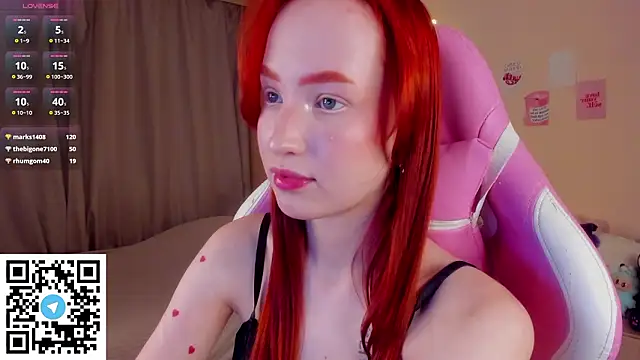 sunflare_'s cam snapshot