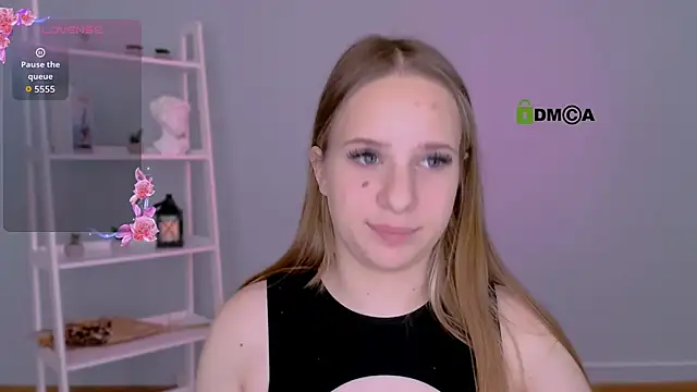 miles_candy's cam snapshot