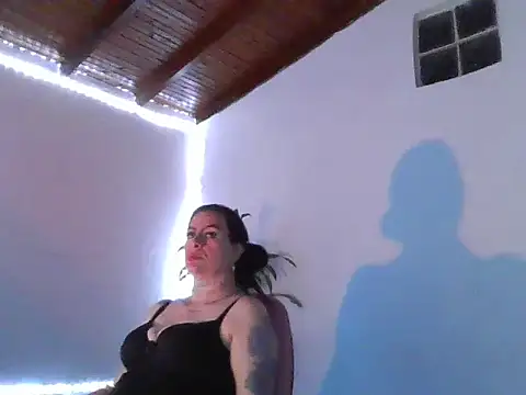 Nina-foxx's cam snapshot