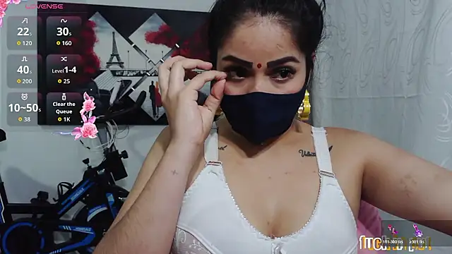 umarany's cam snapshot