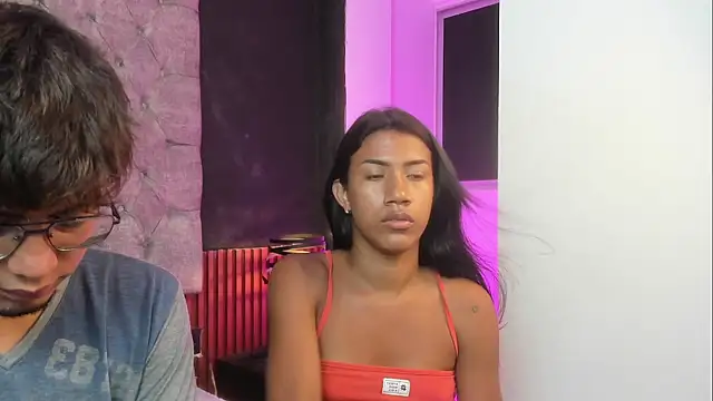 AntoniaSantos live sex cam