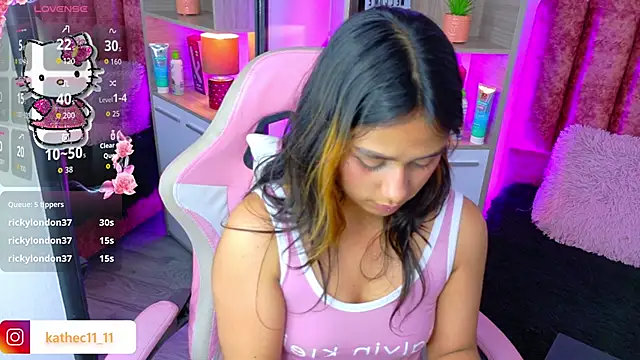 Conejita_420's cam snapshot