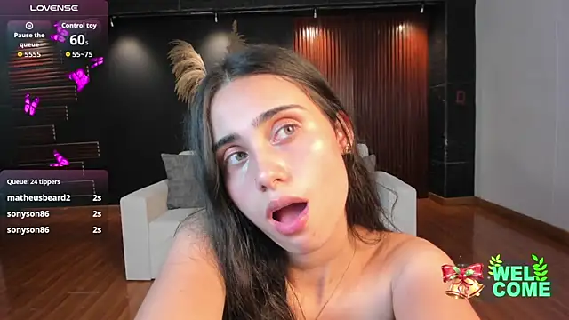 sofiapalacioss's cam snapshot