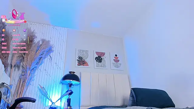 Elizabetth_Benz's cam snapshot