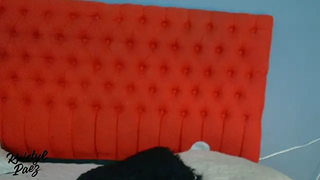 kristyl_paez's cam snapshot