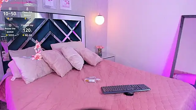 ibella7's cam snapshot