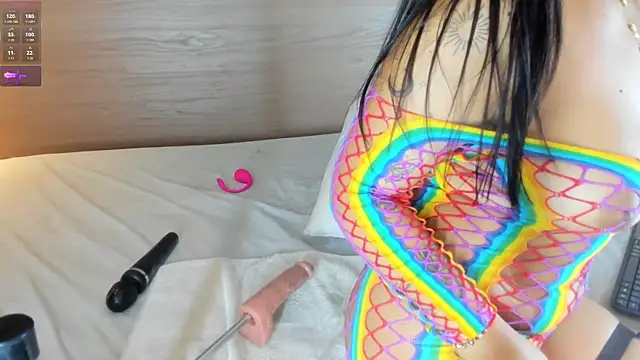 alexamonroe_'s cam snapshot