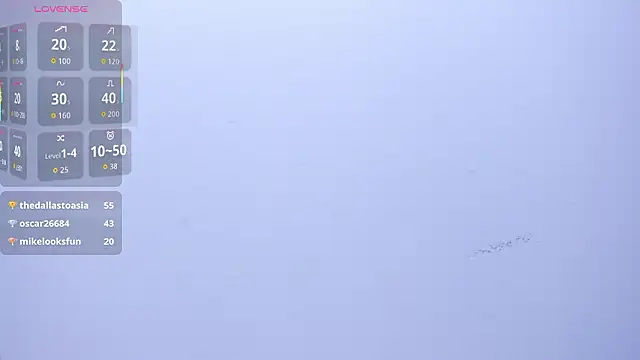 Vittoria_Conti_'s cam snapshot