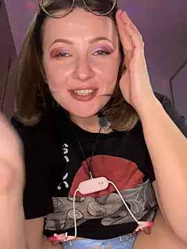 MarryJay's cam snapshot