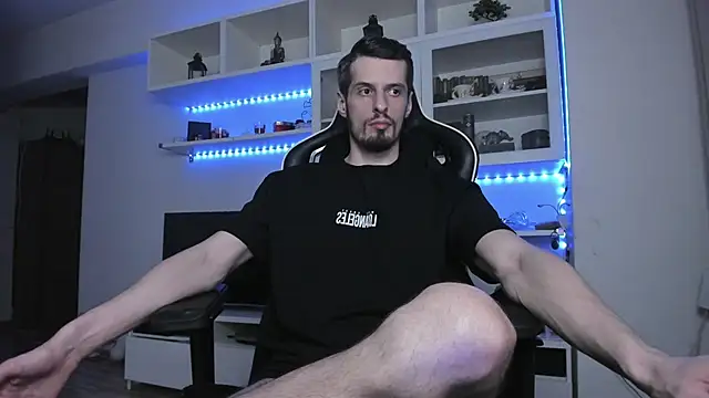 ToddClaytonn's cam snapshot