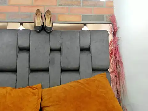 JESSYCORTES's cam snapshot