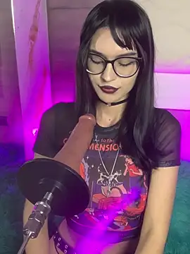 Abbydreams_'s cam snapshot