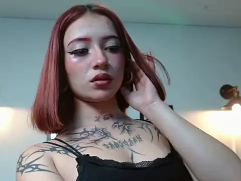 Evanss_lx's cam snapshot