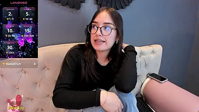 Gara_Himari's cam snapshot