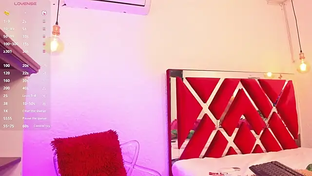 samantaawolf live sex cam