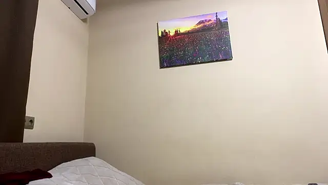 SkyeDavis's cam snapshot