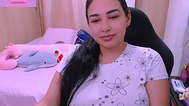 _anastasia's cam snapshot