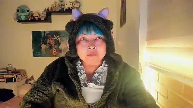 Shaddycute_'s cam snapshot