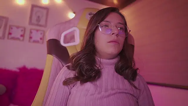 milly_kenner's cam snapshot