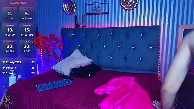 geminis_milf's cam snapshot