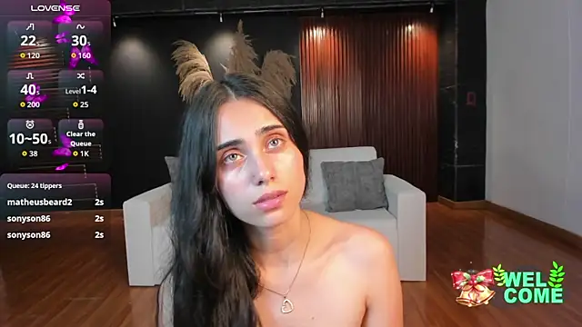 sofiapalacioss's cam snapshot