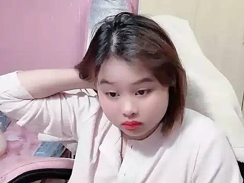 Lina8386's cam snapshot