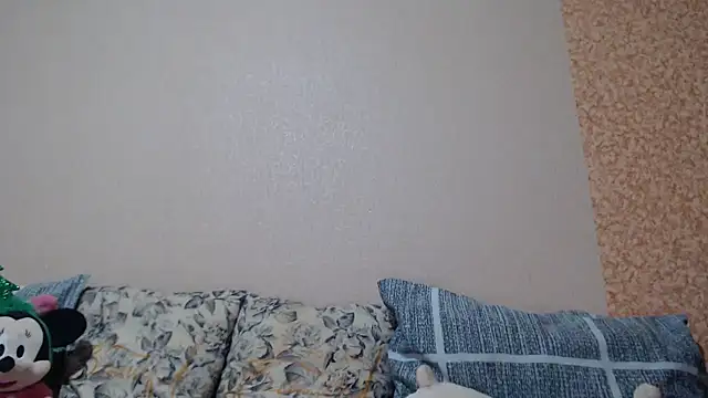 HotDreamm's cam snapshot