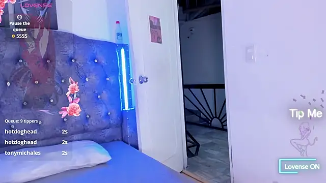 Ashlye_rose0's cam snapshot