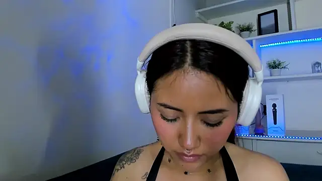 Saelivrae's cam snapshot