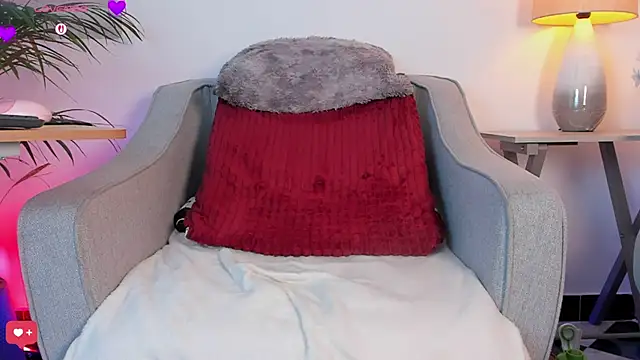 Susann_love's cam snapshot