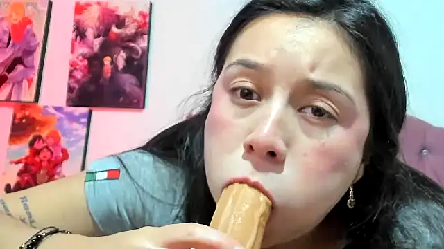 teffy_lee's cam snapshot