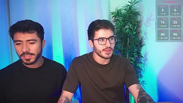 dam0n_fr0st's cam snapshot