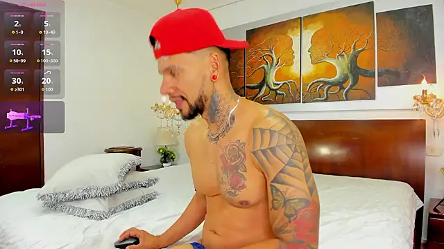 Valentiinoss's cam snapshot