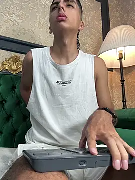 Mister_Obsession's cam snapshot