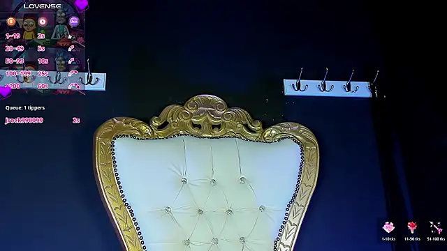 Bagiolett's cam snapshot