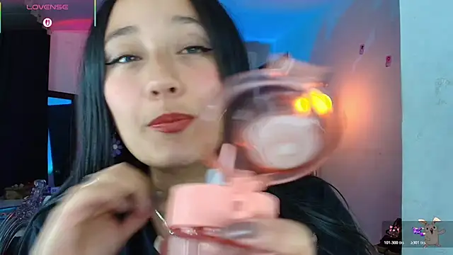 Hinata_21_'s cam snapshot