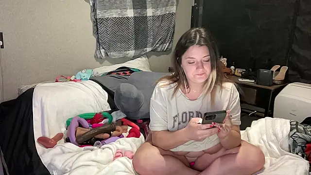 magicsparkles's cam snapshot