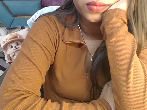 Sexy_annya2's cam snapshot