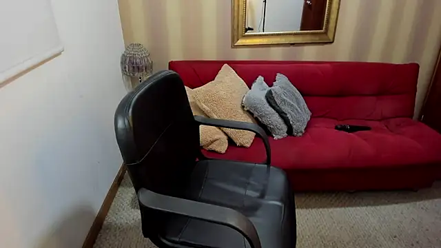 NicolettColin's cam snapshot