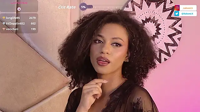 Nahomi_King live sex cam