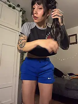 EemaHaruki live sex cam