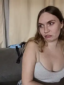 KisaVixen's cam snapshot