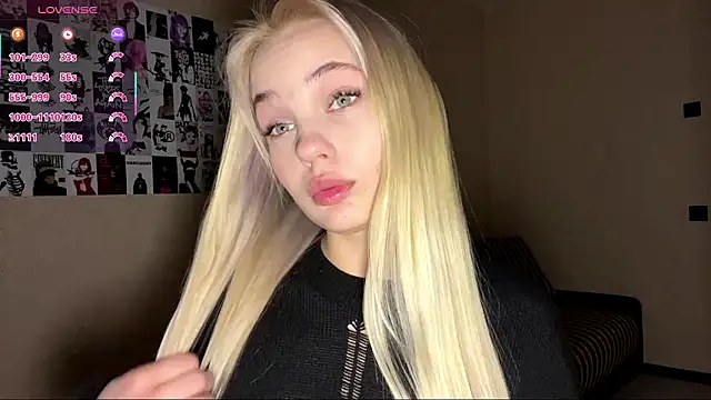 JestineParslow's cam snapshot