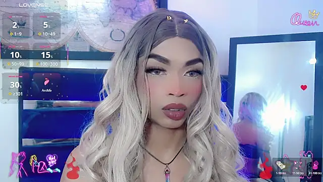 Gisele_fox live sex cam