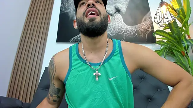 Thiagogomez live sex cam