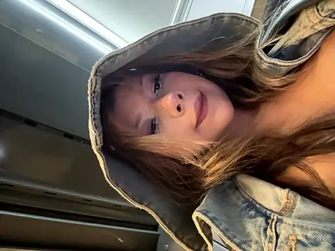 jackelinuh's cam snapshot