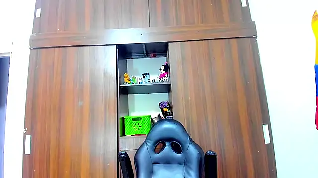 Dreamastercum_'s cam snapshot