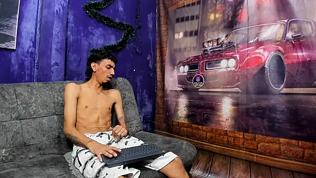 Sexvergon_26's cam snapshot