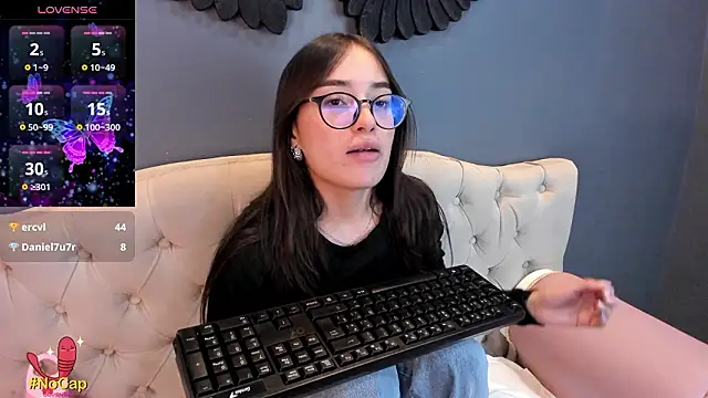 Gara_Himari's cam snapshot