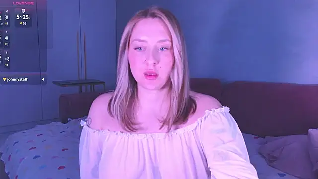 Oh_mylissa live sex cam